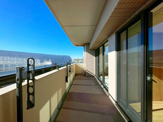 ��t���s��s�c�K5���ڂ̒��Ã}���V�����̃o���R�j�[