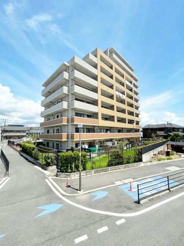 ��t���s��s�c�K5���ڂ̒��Ã}���V�����̌��n�O�ώʐ^