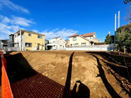 ��t�����ˎs��\���I���u�ˎR�� �̓y�n�̌��n�y�n�ʐ^