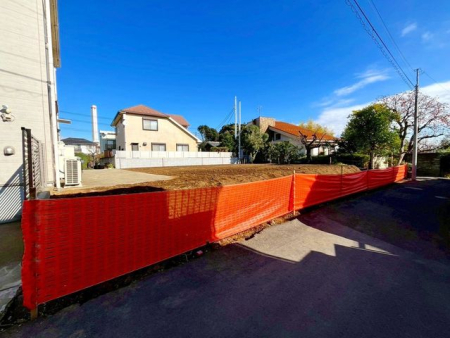 ��t�����ˎs��\���I���u�ˎR�� �̓y�n�̌��n�y�n�ʐ^