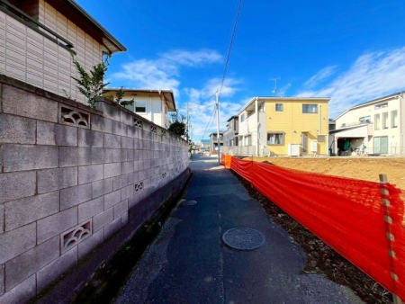 ��t�����ˎs��\���I���u�ˎR�� �̓y�n�̌��n�y�n�ʐ^