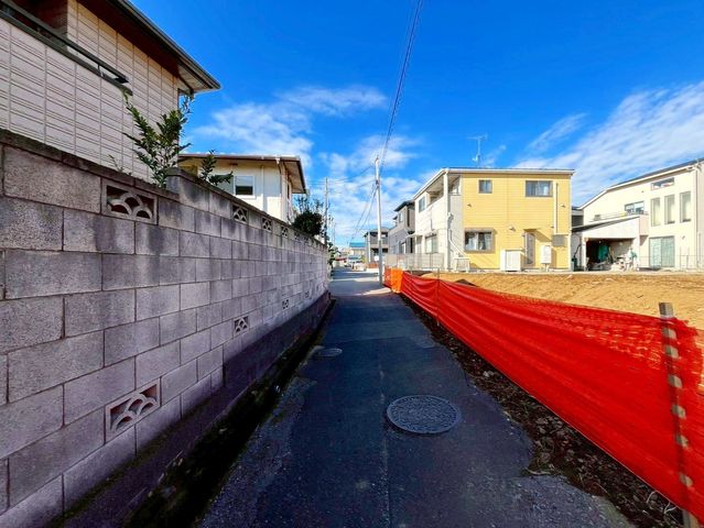 ��t�����ˎs��\���I���u�ˎR�� �̓y�n�̌��n�y�n�ʐ^