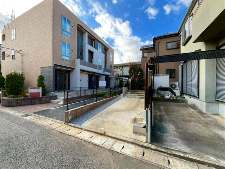 ��t���s��s���^��2���ڂ̒��È�ˌ��Ă̌��n�O�ώʐ^