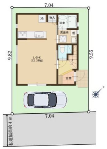 ��t���s��s�]�J4���ڂ̐V�z��ˌ��Ă̂��̑�