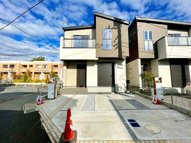 ��t���D���s�O�L�˒� �̐V�z��ˌ��Ẳ摜