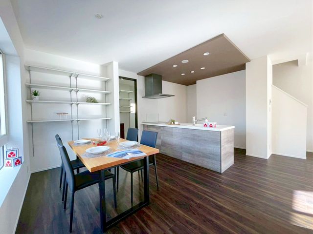 ��t���D���s�O�L�˒� �̐V�z��ˌ��Ẵ��r���O