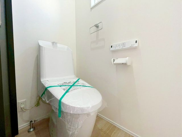 ��t���D���s�O�L�˒� �̐V�z��ˌ��Ẵg�C��