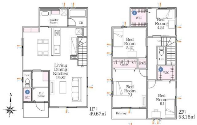 ��t���D���s�O�L�˒� �̐V�z��ˌ��Ẳ摜