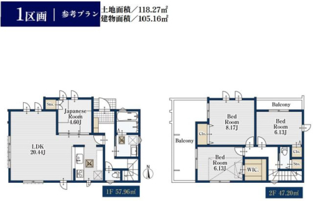 ��t�����ˎs�O���4���ڂ̓y�n�̋��}