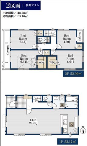 ��t�����ˎs�O���4���ڂ̓y�n�̋��}