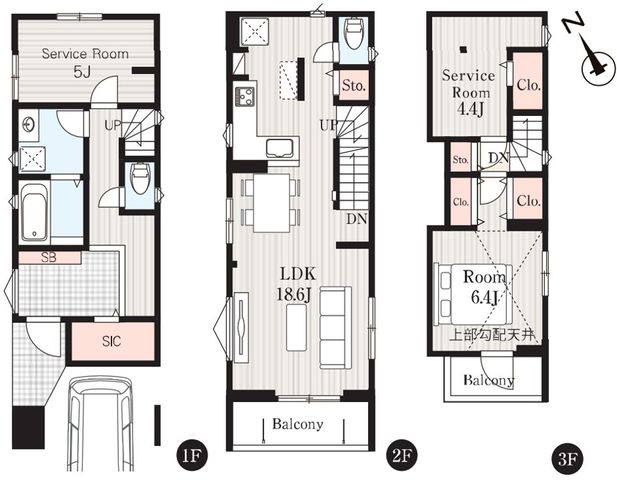 ��t���s��s�V�c2���ڂ̐V�z��ˌ��Ẳ摜