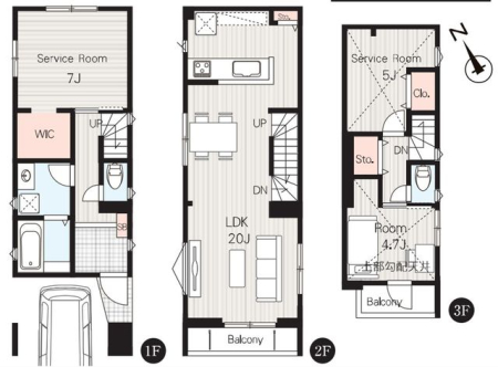 ��t���s��s�V�c2���ڂ̐V�z��ˌ��Ă̊Ԏ��}�i�̂P�ˌ��j