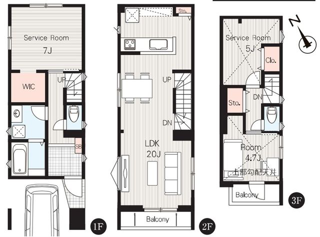 ��t���s��s�V�c2���ڂ̐V�z��ˌ��Ẳ摜