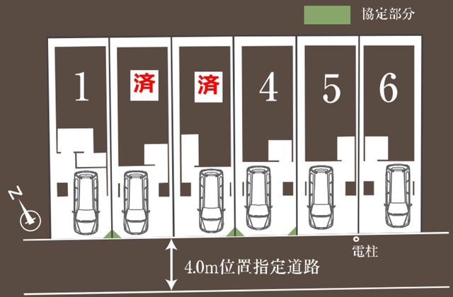 ��t���s��s�V�c2���ڂ̐V�z��ˌ��Ă̂��̑�