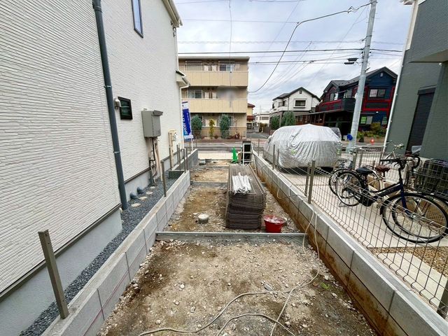 ��t���s��s�{�k��1���ڂ̐V�z��ˌ��Ă̂��̑�