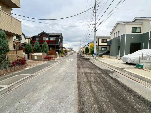 ��t���s��s�{�k��1���ڂ̐V�z��ˌ��Ă̂��̑�