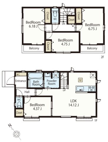 ��t���s��s�{�k��1���ڂ̐V�z��ˌ��Ẳ摜