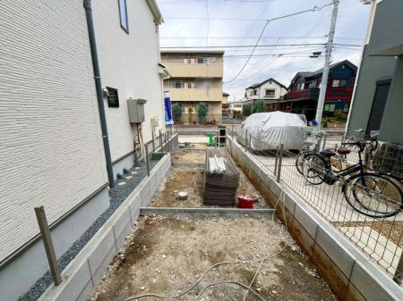 ��t���s��s�{�k��1���ڂ̐V�z��ˌ��Ă̂��̑�