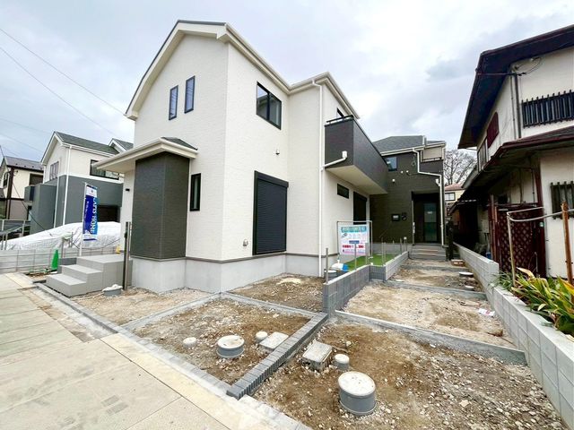 ��t���s��s�{�k��1���ڂ̐V�z��ˌ��Ẳ摜