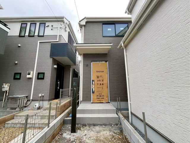 ��t���s��s�{�k��1���ڂ̐V�z��ˌ��Ă̂��̑�