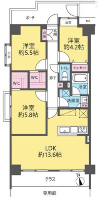 ��t���D���s��q�� �̒��Ã}���V�����̉摜