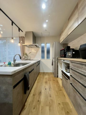 ��t���s��s������4���ڂ̒��È�ˌ��ẴL�b�`��