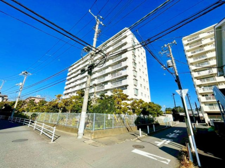 ��t���D���s�R�쒬 �̒��Ã}���V�����̌��n�O�ώʐ^