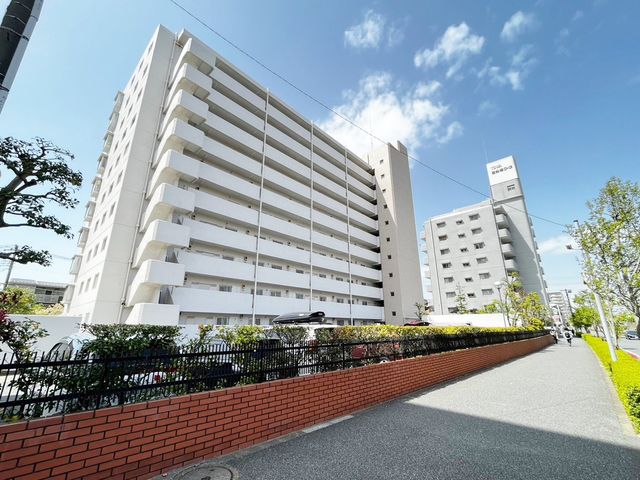 ��t���D���s�R�쒬 �̒��Ã}���V�����̌��n�O�ώʐ^