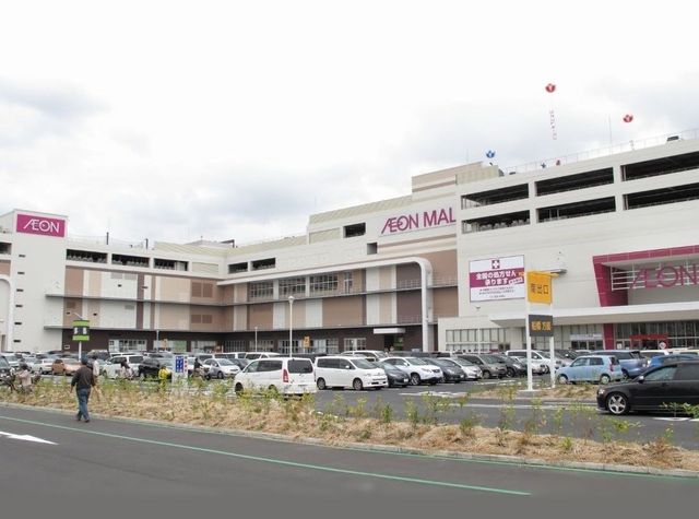 ��t���D���s�R�쒬 �̒��Ã}���V�����̎��ӊ�