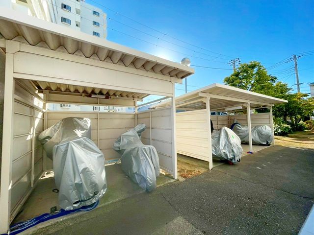 ��t���D���s�R�쒬 �̒��Ã}���V�����̂��̑�