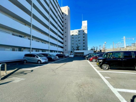 ��t���D���s�R�쒬 �̒��Ã}���V�����̂��̑�