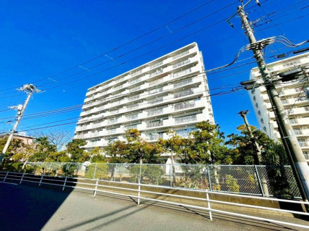 ��t���D���s�R�쒬 �̒��Ã}���V�����̌��n�O�ώʐ^