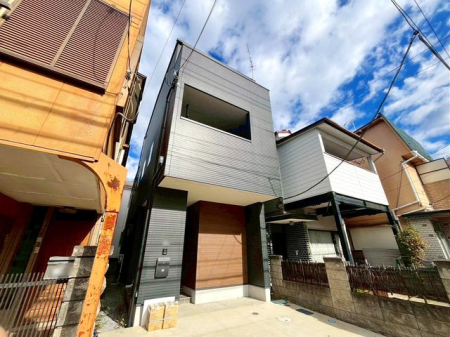 ��t�����ˎs���� �̒��È�ˌ��Ă̌��n�O�ώʐ^