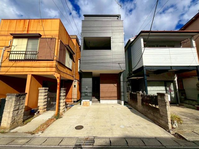 ��t�����ˎs���� �̒��È�ˌ��Ă̌��n�O�ώʐ^