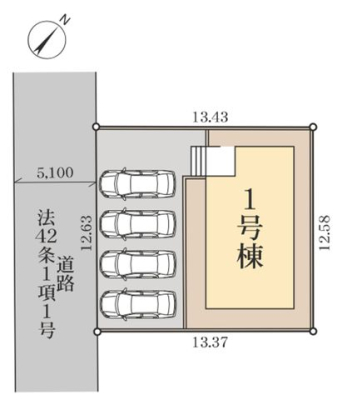 ��t���s��s������4���ڂ̐V�z��ˌ��Ă̂��̑�