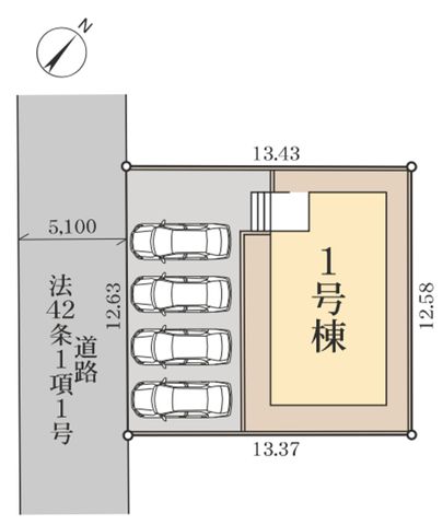 ��t���s��s������4���ڂ̐V�z��ˌ��Ă̂��̑�