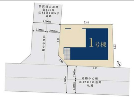 ��t���s��s�V�c1���ڂ̐V�z��ˌ��Ă̂��̑�