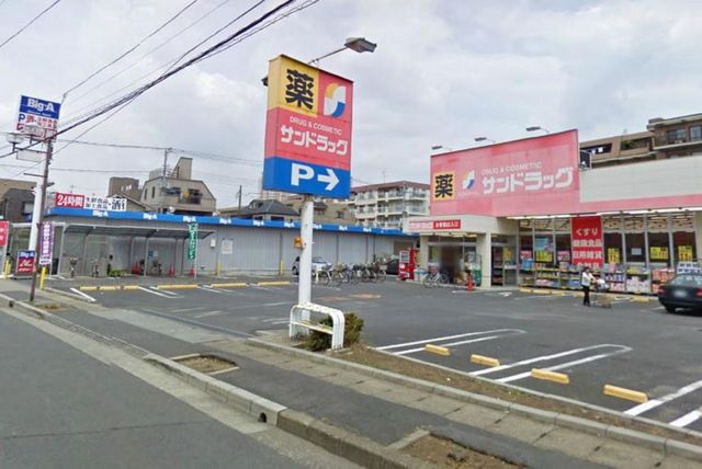 ��t���s��s�V�c3���ڂ̐V�z��ˌ��Ă̎��ӊ�