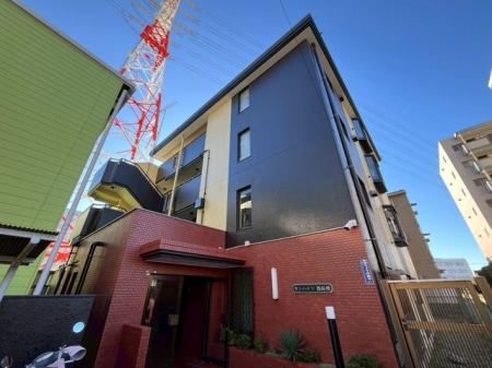 ��t���D���s����� �̒��Ã}���V�����̌��n�O�ώʐ^