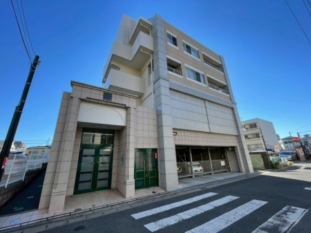 ��t���s��s��1���ڂ̒��Ã}���V�����̌��n�O�ώʐ^