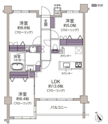 ��t���s��s��1���ڂ̒��Ã}���V�����̉摜