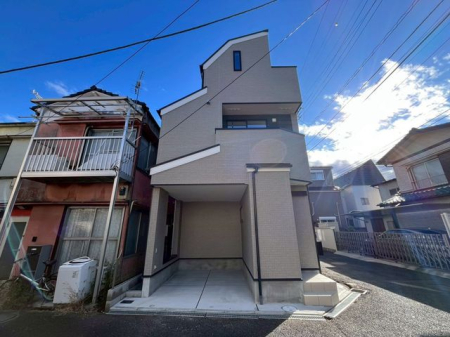 ��t���s��s�V�c1���ڂ̐V�z��ˌ��Ă̂��̑�