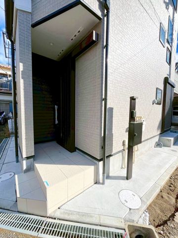 ��t���s��s�V�c1���ڂ̐V�z��ˌ��Ă̎��ӊ�