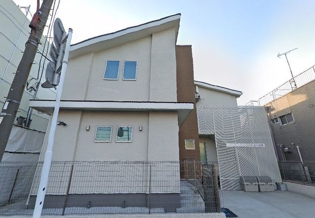 ��t���s��s�V�c1���ڂ̐V�z��ˌ��Ă̎��ӊ�