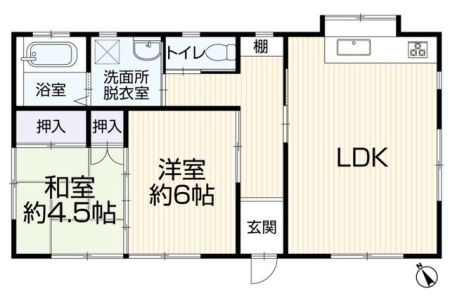 ��t�����ˎs����8���ڂ̒��È�ˌ��Ẳ摜