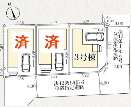 ��t���s��s�S��2���ڂ̐V�z��ˌ��Ă̂��̑�