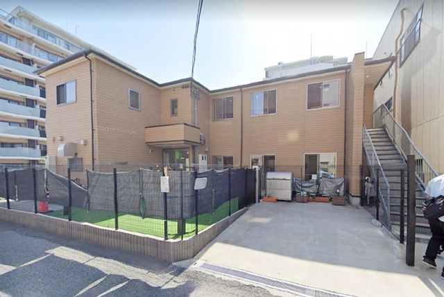 ��t���s��s�c�K3���ڂ̒��Ã}���V�����̎��ӊ�