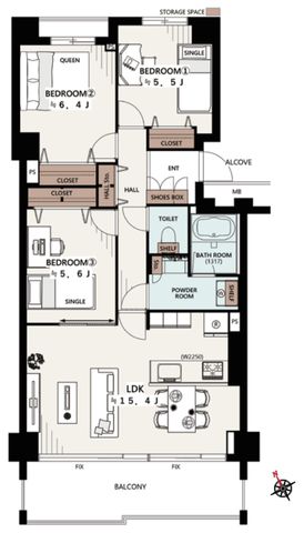 ��t���D���s��q�� �̒��Ã}���V�����̉摜