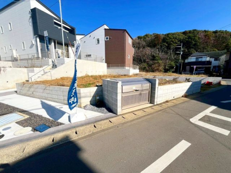 ��t���s��s���䒬1���ڂ̓y�n�̌��n�y�n�ʐ^