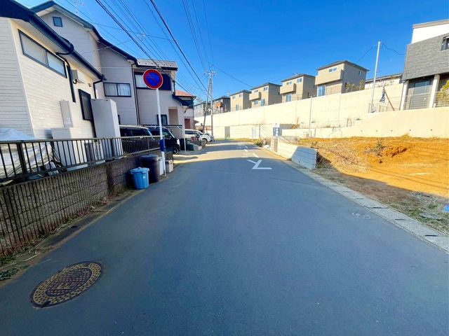 ��t���s��s���䒬1���ڂ̓y�n�̌��n�y�n�ʐ^